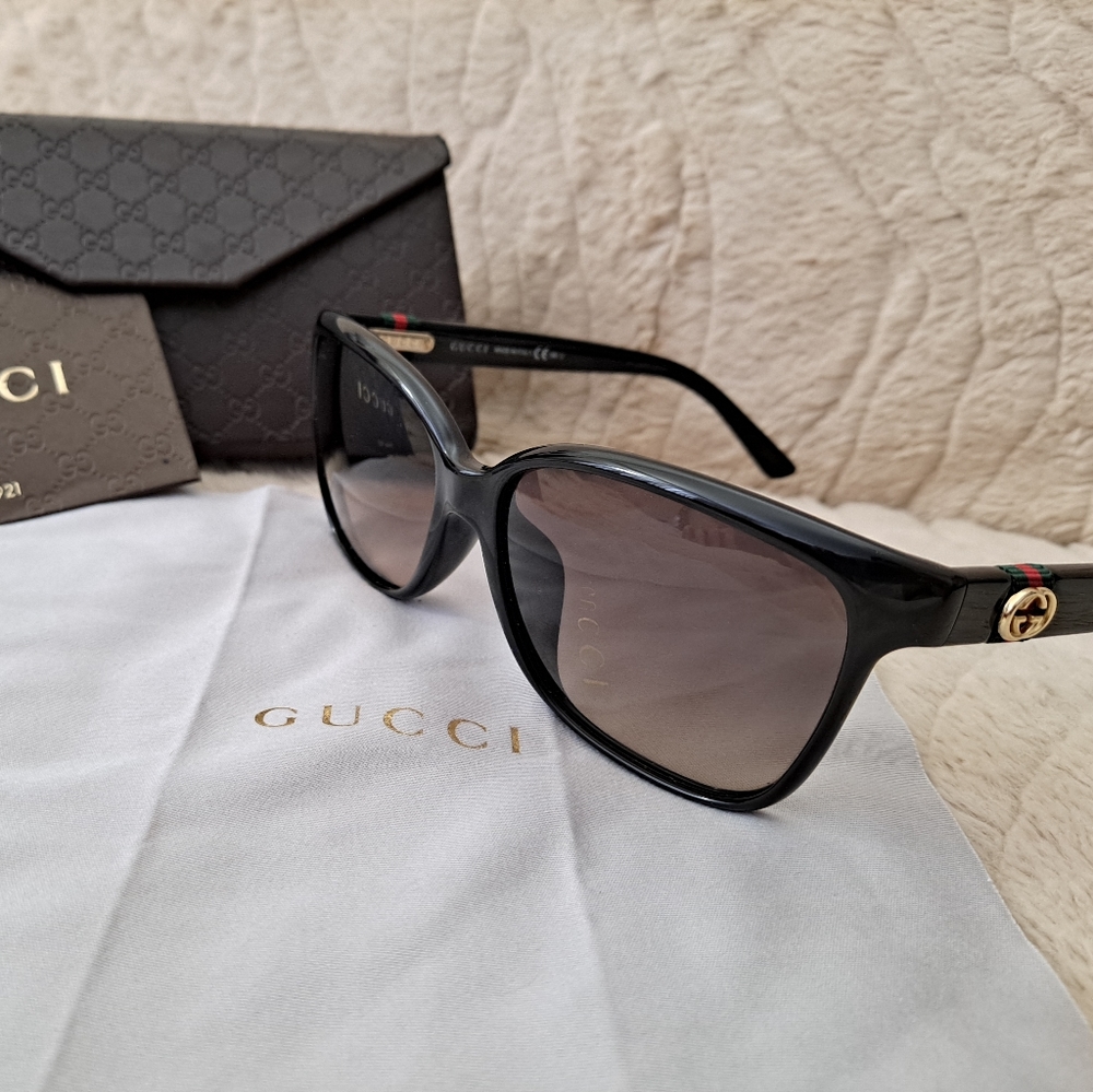 Gucci Sunglasses